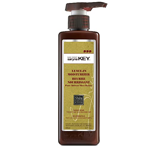 Saryna Key Damage Repair - Leave in Moisturizer