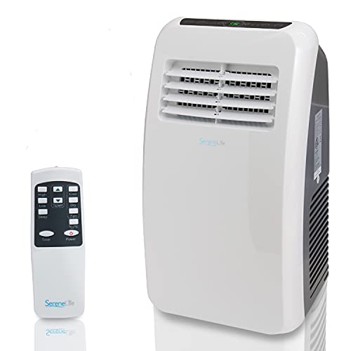 Portable Air Conditioner