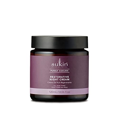 Sukin – Restorative Night Cream