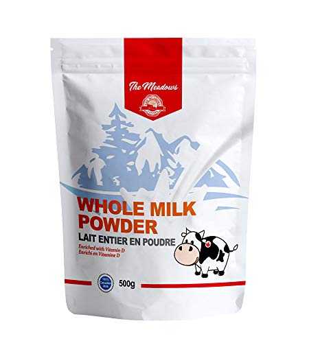 Whole Milk Powder