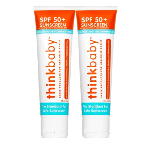 Thinkbaby Sunscreen