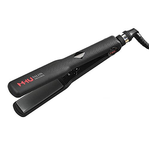 Tourmaline Ceramic Hair Straightener