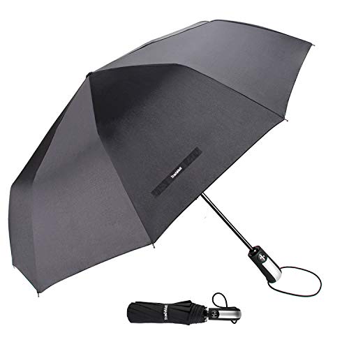 TradMall Travel Umbrella