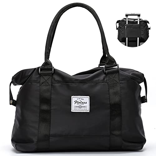 Travel Gym Bag for Women