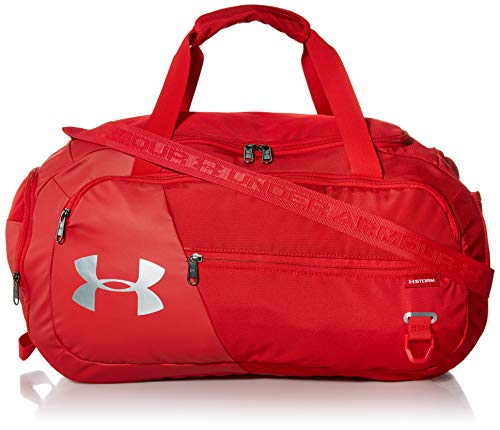 Under Armour Unisex-Adult Undeniable Gym Bag