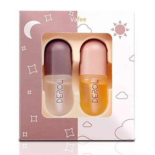 Vafee Lip Plumper Set