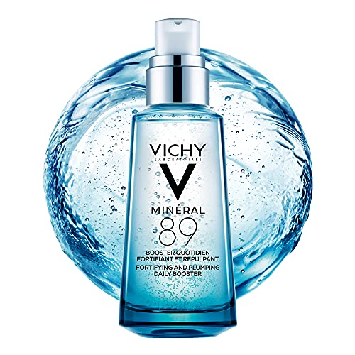 Vichy Mineral Hyaluronic Acid Serum for Face