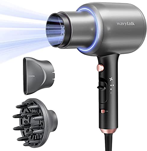 Wavytalk Ionic Hair Dryer