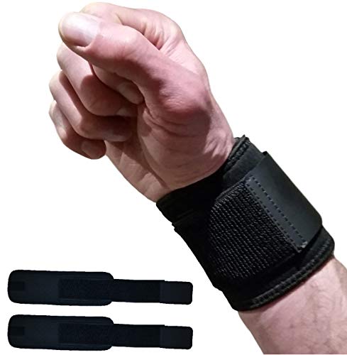 Wrist Support for Carpal Tunnel Pain Relief