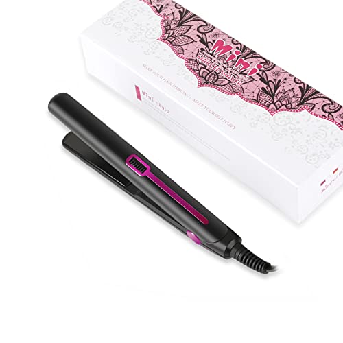 Youuish Mini Hair Straightener