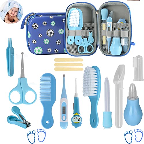 RoseFlower Baby Care Set