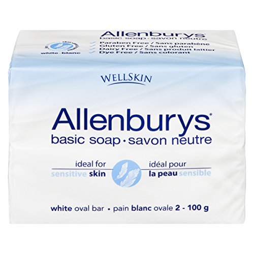 Allenburys Original Bar Soap