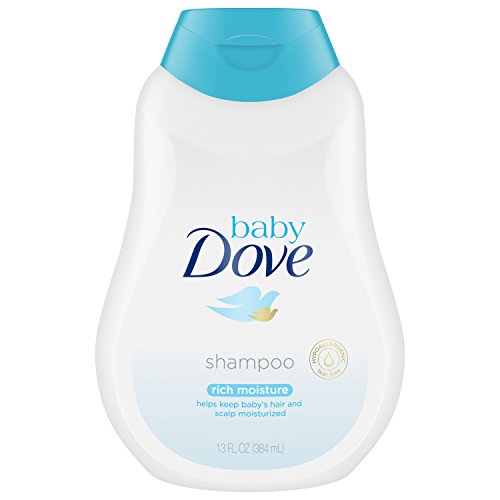 Baby Dove Tear FreeShampoo