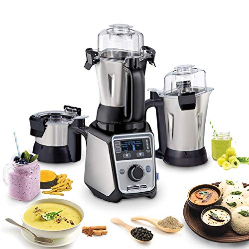 Hamilton Beach Mixer Grinder