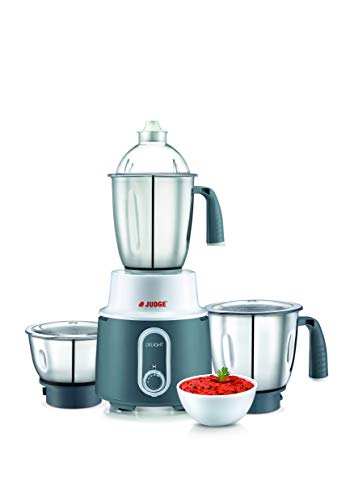 Judge Delight Mixer Grinder