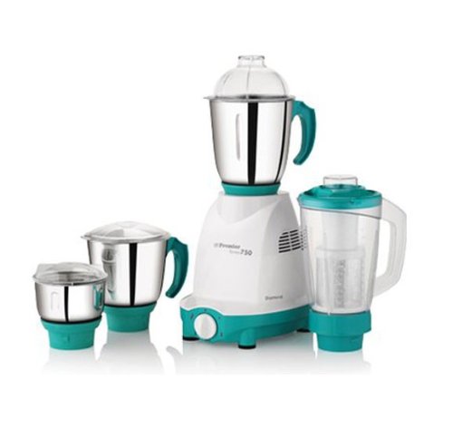 topp Premier Mixer Grinder