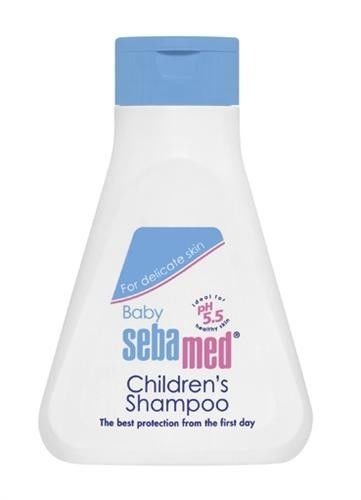 Sebamed Children’s Shampoo