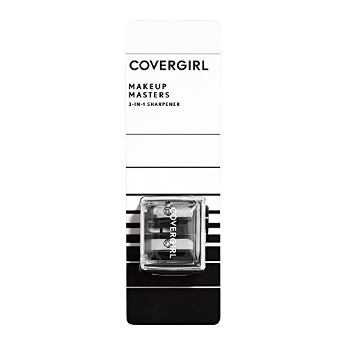 COVERGIRL - Makeup Masters, Pencil Sharpener