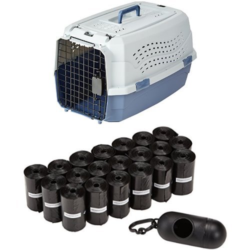 Amazon Basics Pet Habitat, Medium