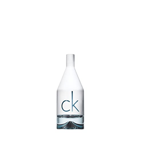 Calvin Klein CK IN2U Eau de Toilette for Men 50ml