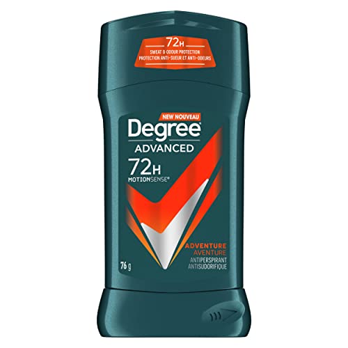 Degree Men Advanced Deodorant