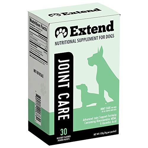 Extend - Joint Care for Dogs