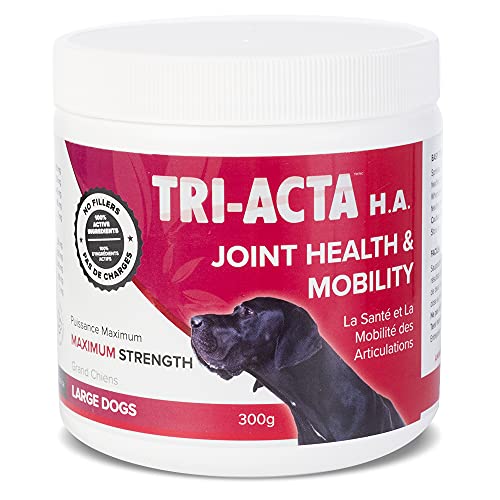 Integricare Joint Supplement for Pets