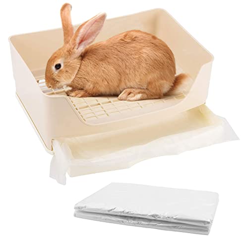 Rabbit Litter Box