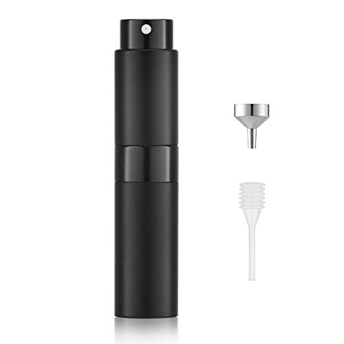 Lisapack 8ML Atomizer Perfume Spray Bot...