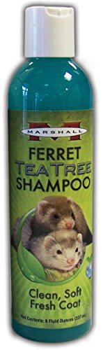 Marshall 8-Ounce Small Animal Tea Tree ...