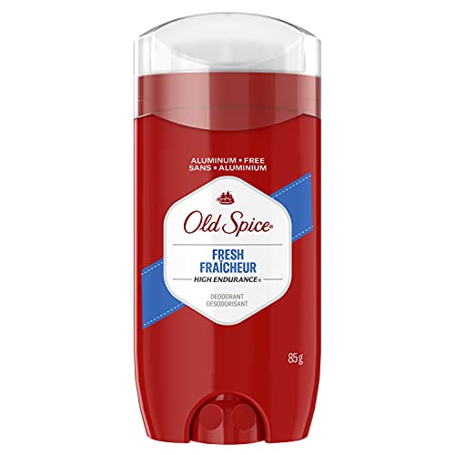 Old Spice High Endurance Deodorant for Men, Aluminum...