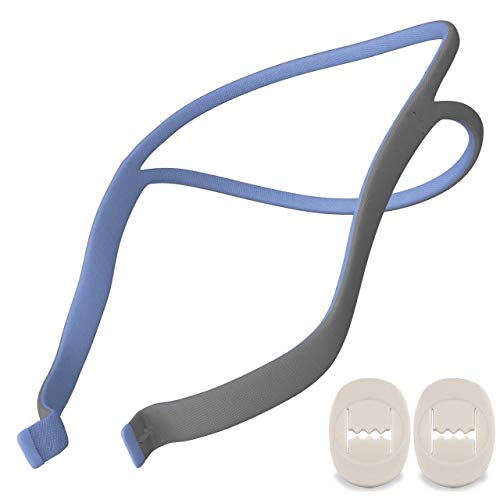 Organic Deal CPAP Headgear Strap Compatible with Res...