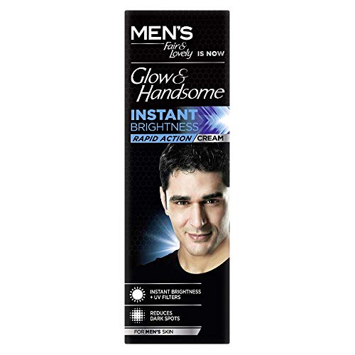 SEASOL Glow & Handsome Instant Bri...