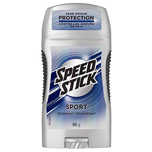 Speed Stick Men’s Deodorant