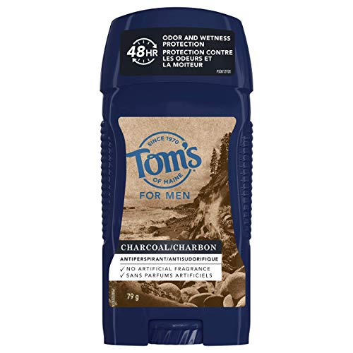 Tom’s of Maine Deodorant for Men