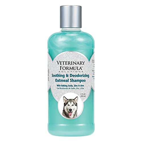 Veterinary Formula Clinical Care Formula Soothing an...