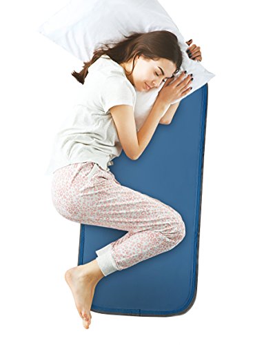 Cool Care Technologies Cooling Pad for Bed - Pressur...