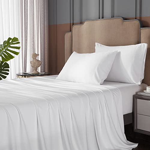 HYPREST Bamboo Sheets – Extra Dee...