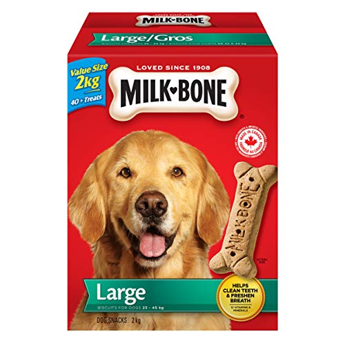 Milk-Bone Original Large Dog Biscuits 2kg