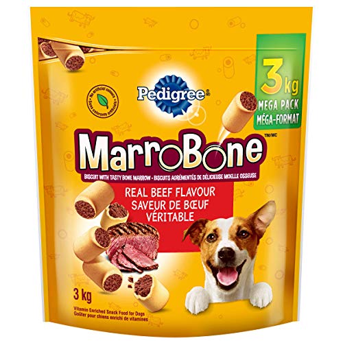 PEDIGREE MARROBONE Medium Dog Treats