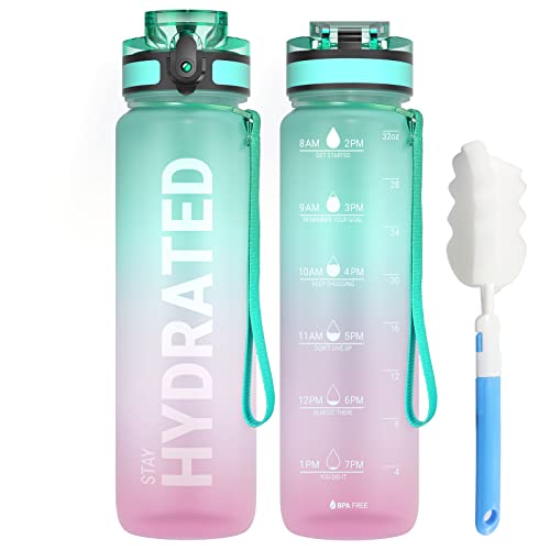 The best smart water bottles of 2023