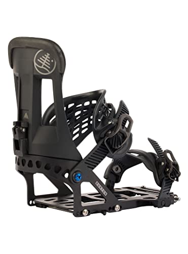 Burton Hitchhiker Splitboard Bindings 2...