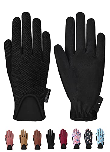 ChinFun Kids Horse Riding Gloves Boys &...