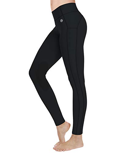 FitsT4 Women’s Riding Tights Knee...