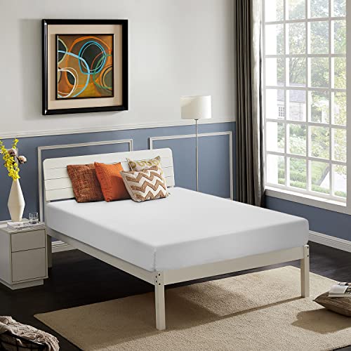 Mattress, Memory Foam Mattress 8 Inch Gel Mattress T...