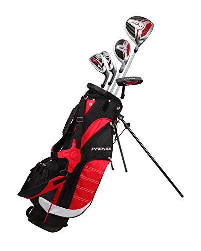 Precise XD-J Junior Complete Golf Club ...