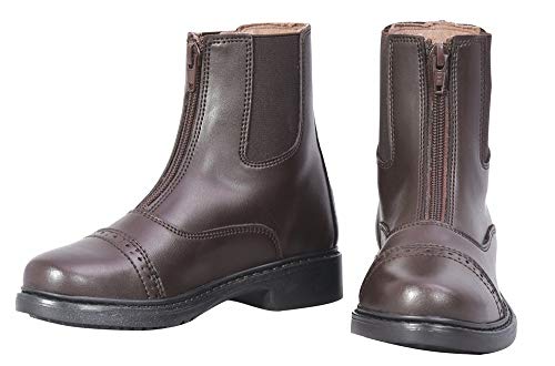 TuffRider unisex-child Riding Boots