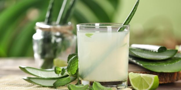 5 Best Aloe Vera Juice of 2024 in Germany , according to Dietitians