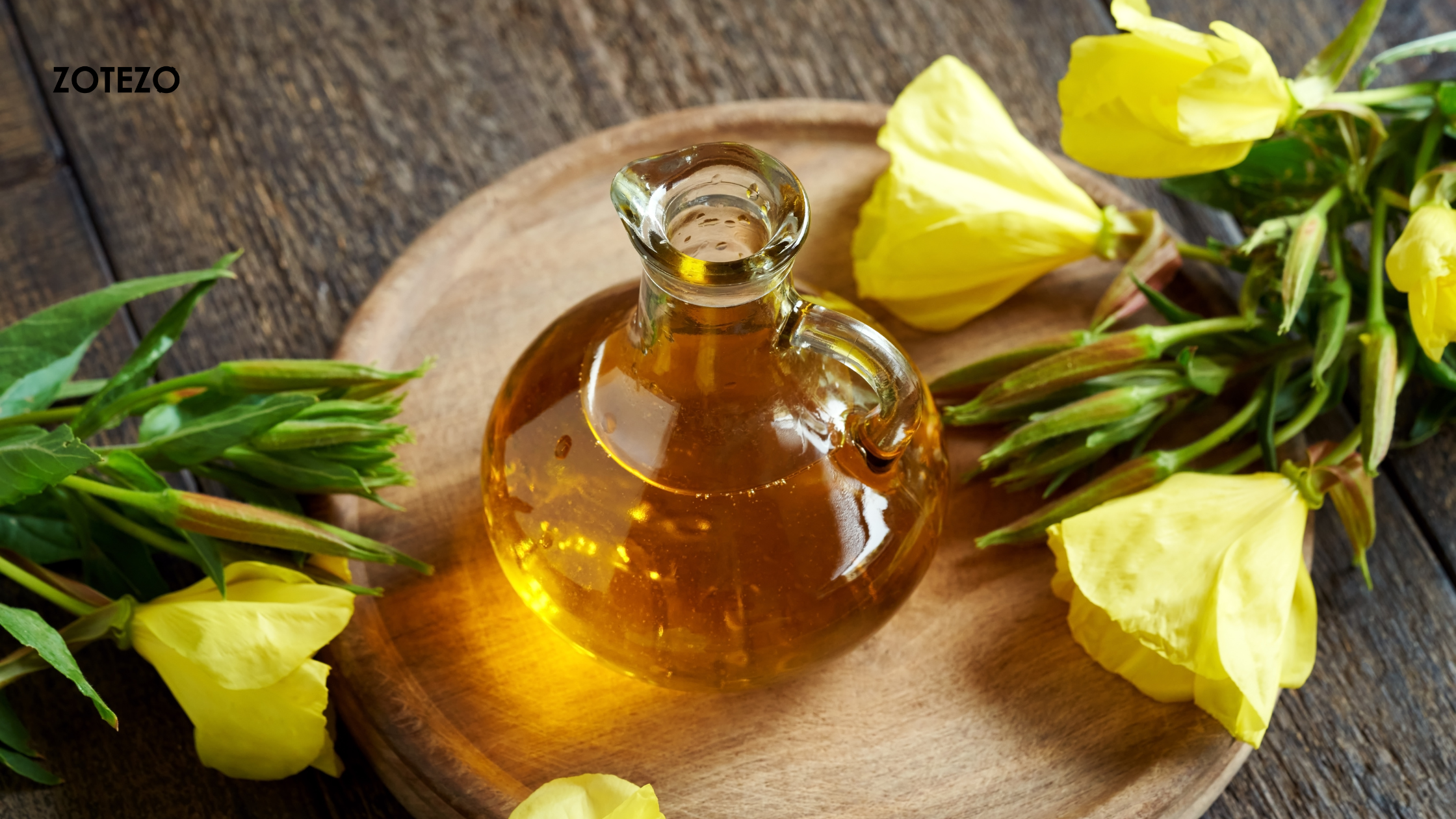 Evening Primrose Oil Supplements in Germany