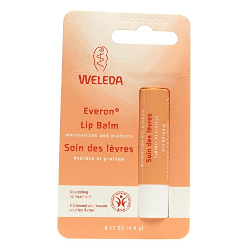 Weleda Bio Everon Lip Balm